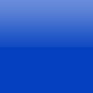 Blue Low Lead Metallic Luster Glass Enamel 4501M