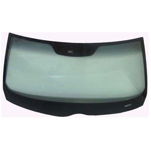 Environmental-friendly Automotive Glass Enamels