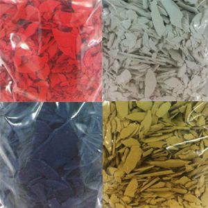 18000PYG series thermoplastic pigment